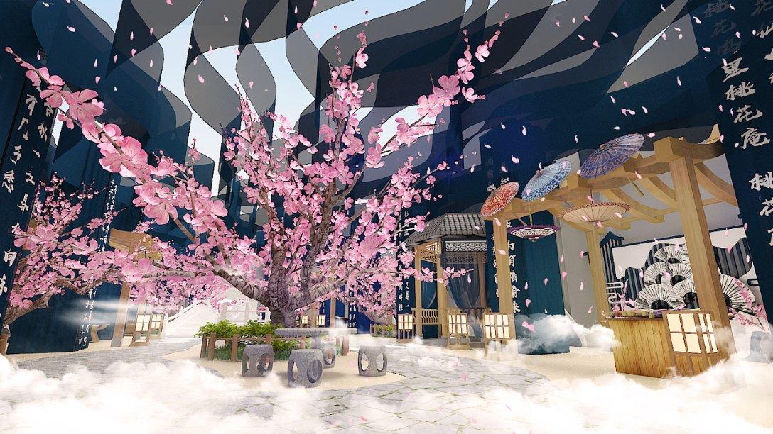 创作猫
