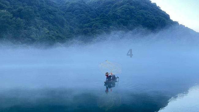 历史上公认的穿越之子,可惜遇见位面之子,一场流星雨,全军覆没