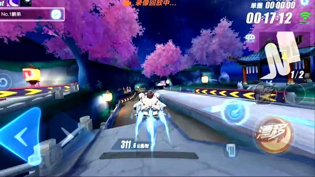 巨魔与勇士