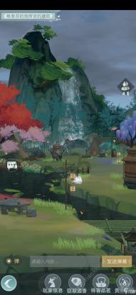 悬崖小屋逃生