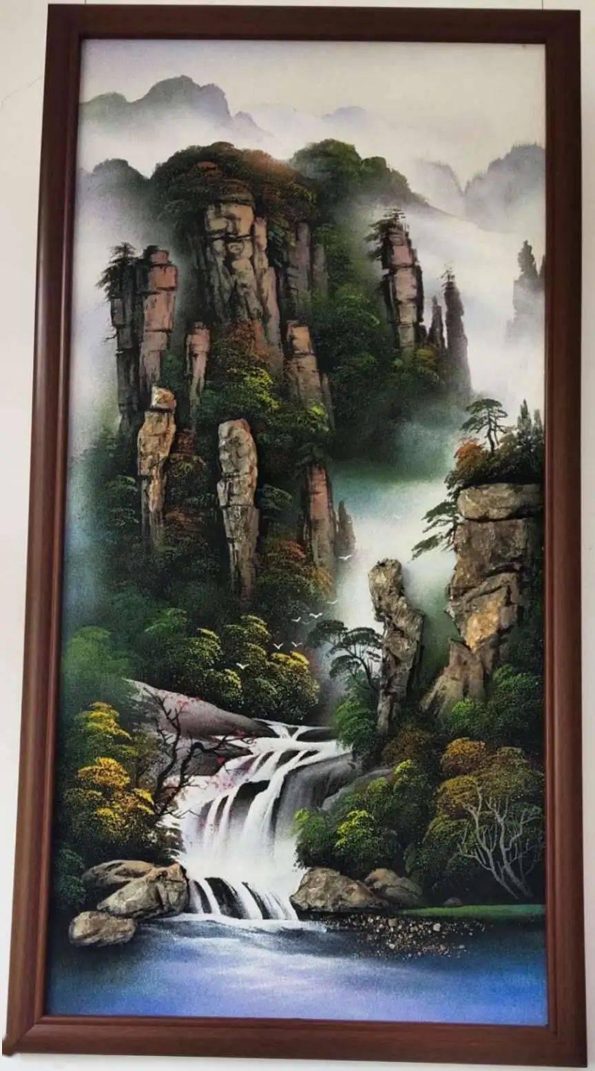 暗黑系战士