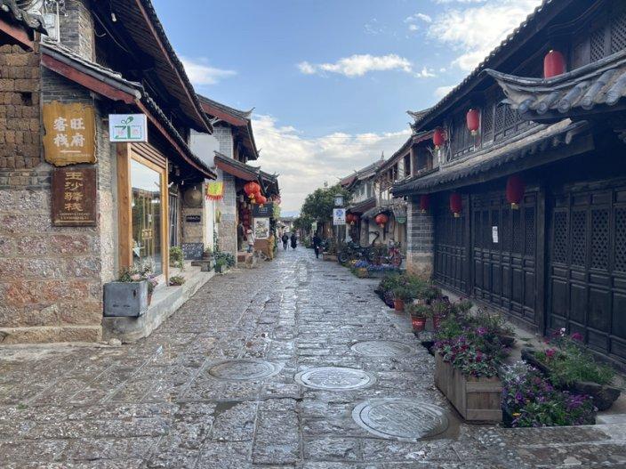北约秘书长:北约未见俄罗斯对盟友构成直接威胁