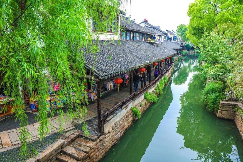 杰桑·索南达杰牺牲30周年,这里变成了啥样……