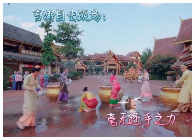 琼中百花岭:秘境中的自然交响