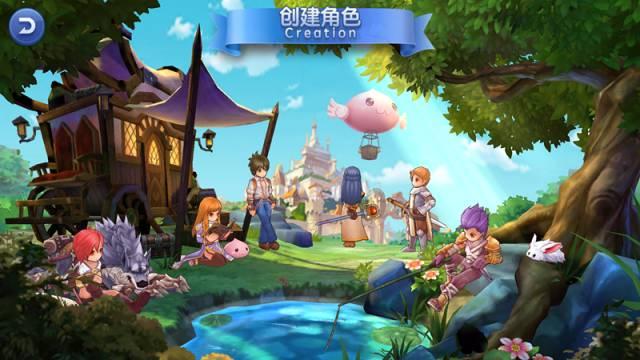组装机械盔头龙2